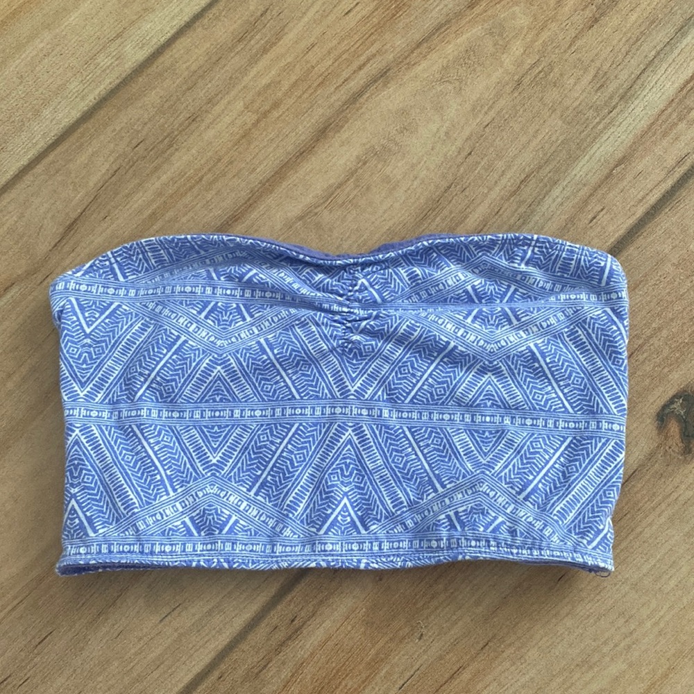 bandeau top